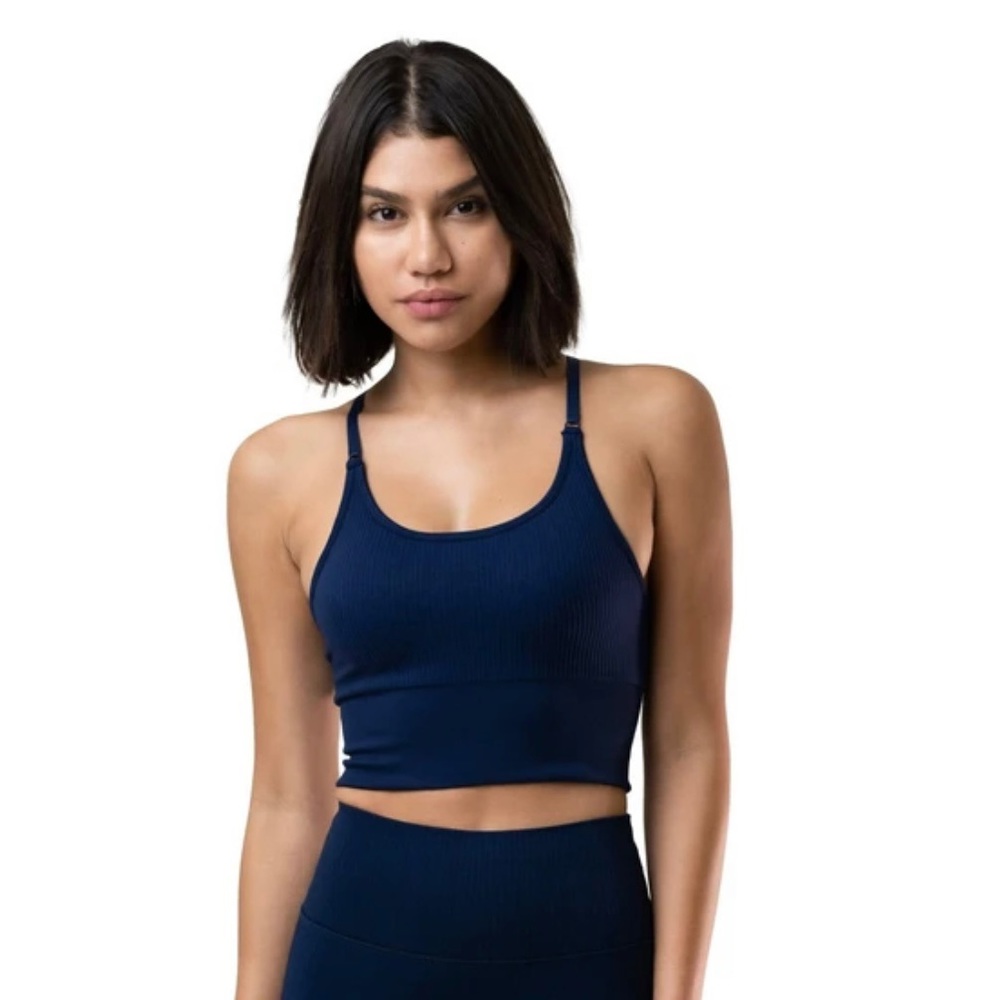 Balance Athletica Linear Racer Top - Medium